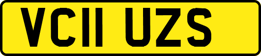 VC11UZS