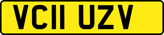 VC11UZV