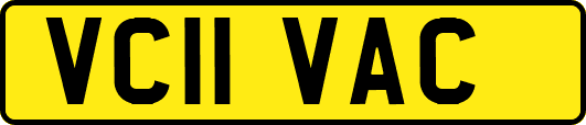 VC11VAC