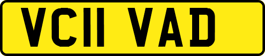 VC11VAD