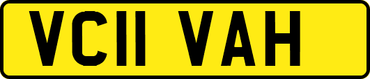 VC11VAH