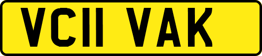 VC11VAK
