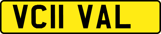 VC11VAL