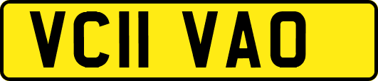 VC11VAO