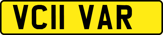 VC11VAR