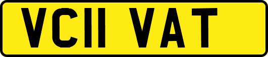 VC11VAT