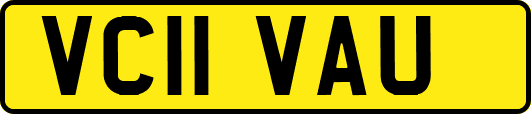 VC11VAU