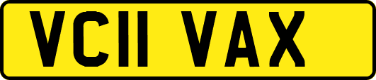 VC11VAX