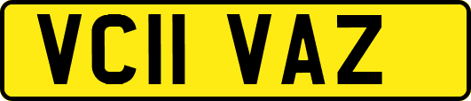 VC11VAZ