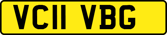 VC11VBG