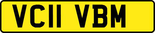 VC11VBM