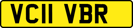 VC11VBR