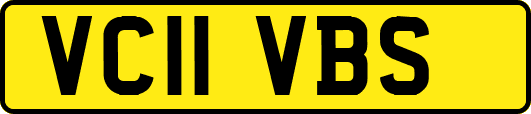 VC11VBS