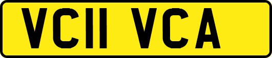 VC11VCA