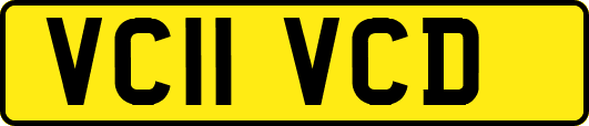 VC11VCD