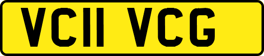 VC11VCG