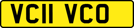VC11VCO