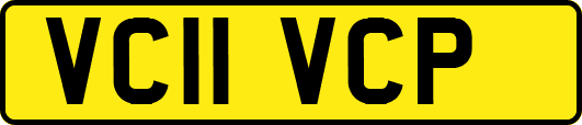 VC11VCP