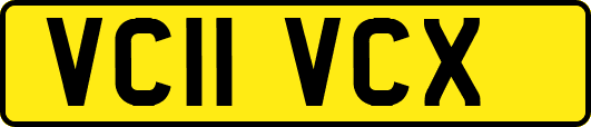 VC11VCX