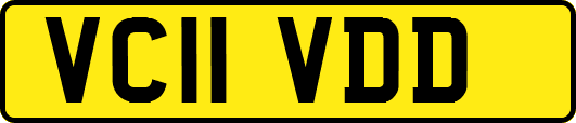 VC11VDD