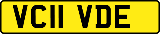 VC11VDE