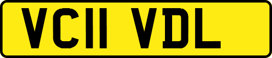 VC11VDL