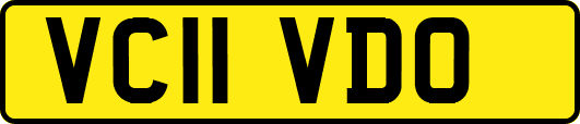 VC11VDO