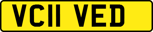 VC11VED
