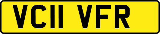 VC11VFR