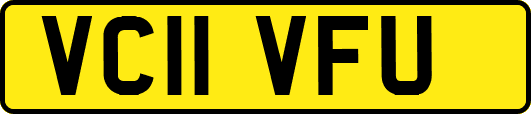 VC11VFU