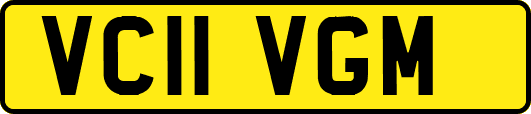 VC11VGM