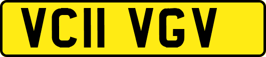 VC11VGV