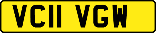 VC11VGW