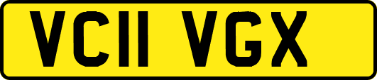 VC11VGX