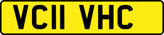 VC11VHC