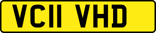 VC11VHD