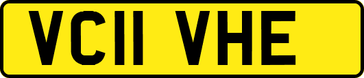 VC11VHE