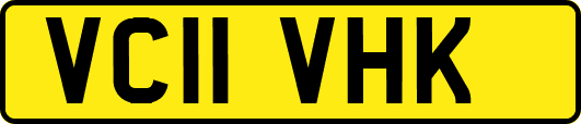 VC11VHK