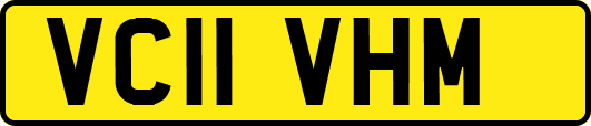 VC11VHM
