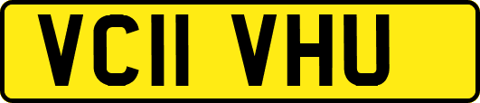 VC11VHU