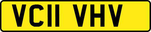 VC11VHV