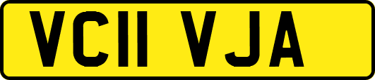 VC11VJA