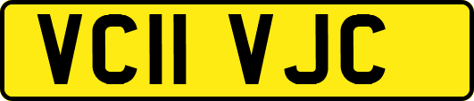 VC11VJC