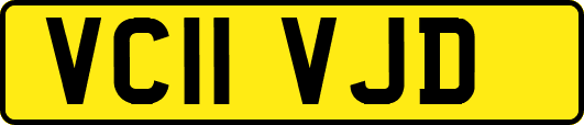 VC11VJD