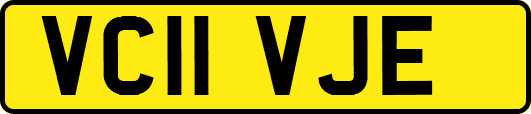 VC11VJE