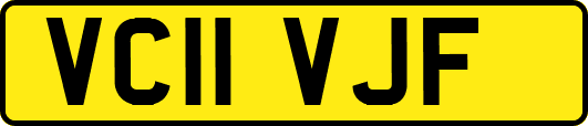 VC11VJF