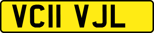 VC11VJL
