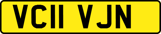 VC11VJN