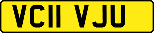 VC11VJU