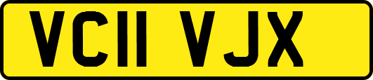 VC11VJX